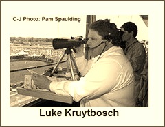 Luke Kruytbosch