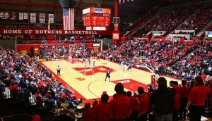 Packing the RAC