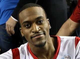 Kevin Ware - Kevin-Ware
