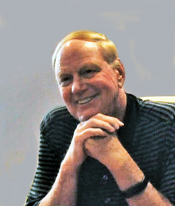Jim Ramsey sharpens focus on development at UofL Foundation.