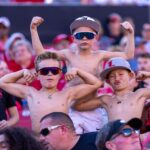 Fun times for Louisville against Boston College